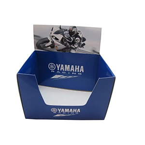 Wholesale Eco-friendly Low Price Counter Display Boxes for Retail
